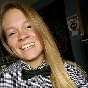 Meet your Posher, Kylee